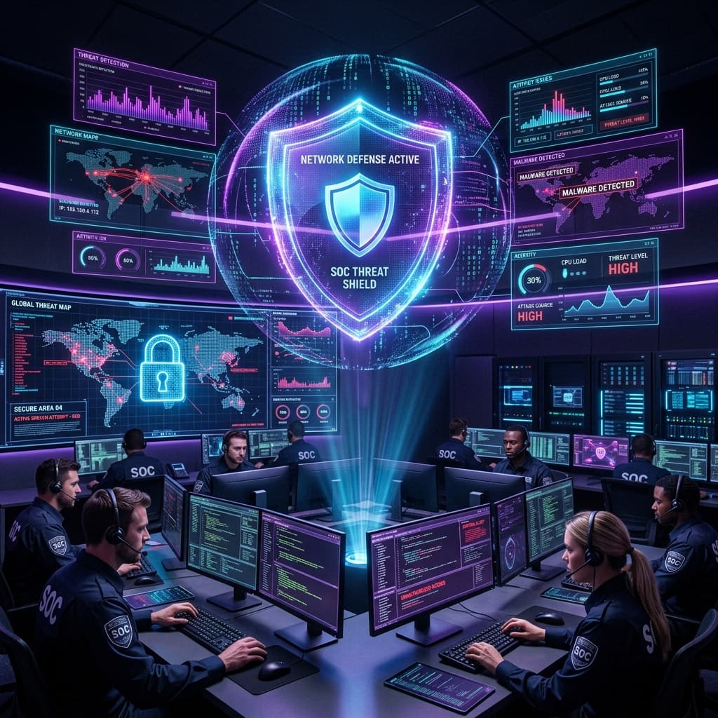 Cyber Security & VAPT